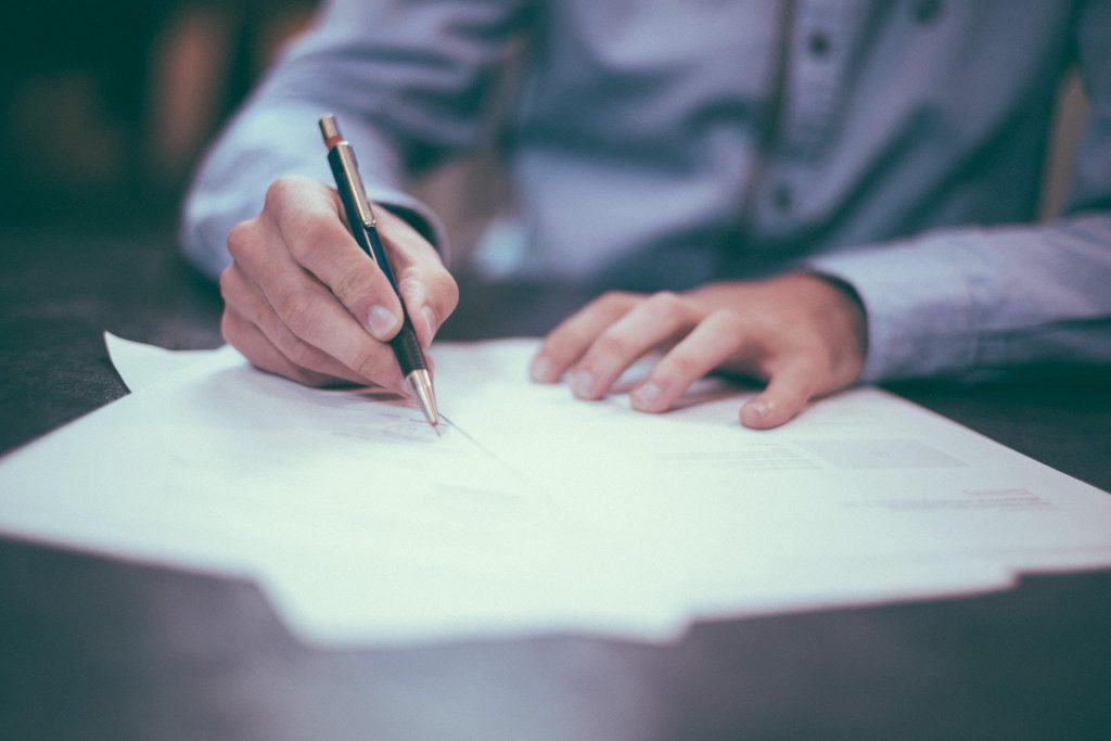 IP Administraties Almelo - allround administratie diensten voor ondernemers en bedrijven