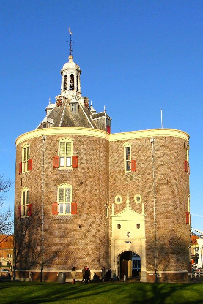 Lokale adverteren in Enkhuizen: SEO-optimalisatie voor lokale bedrijven