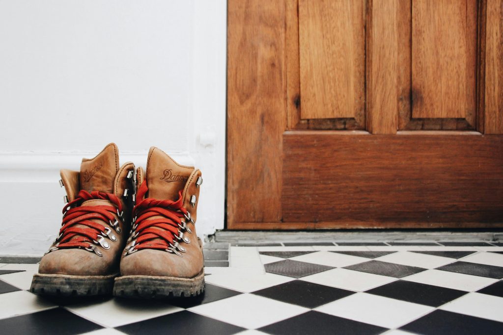 Kleman en Danner Boots schoenen, iconische merken voor duurzaamheid en kwaliteit