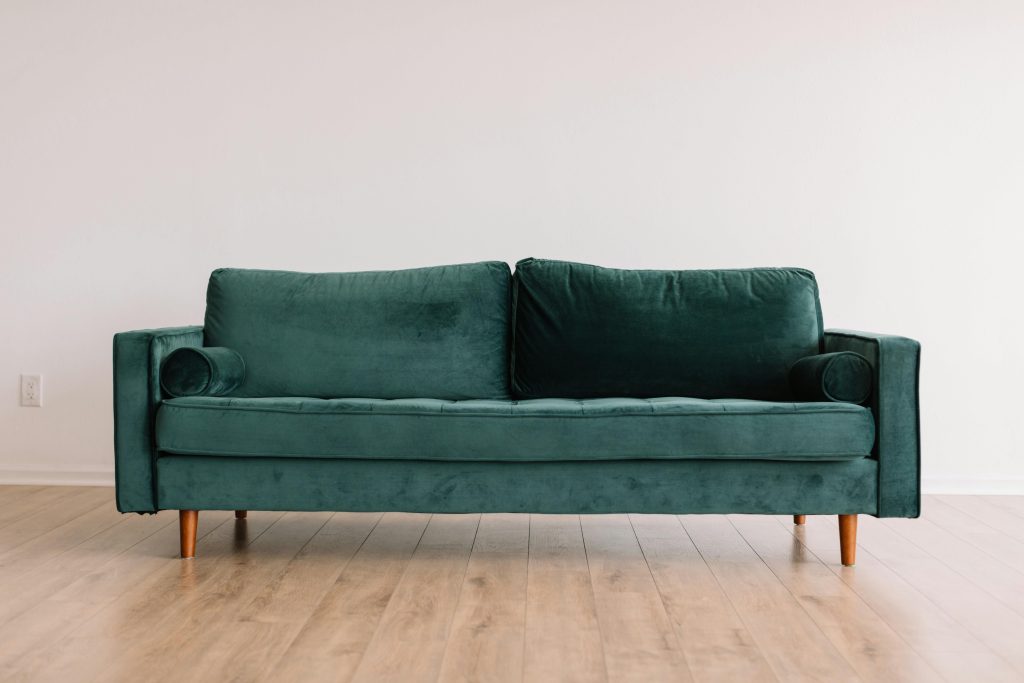 Showroom Van Kerkhoff wonen en slapen met een selectie relaxfauteuils kopen in verschillende stijlen en designs