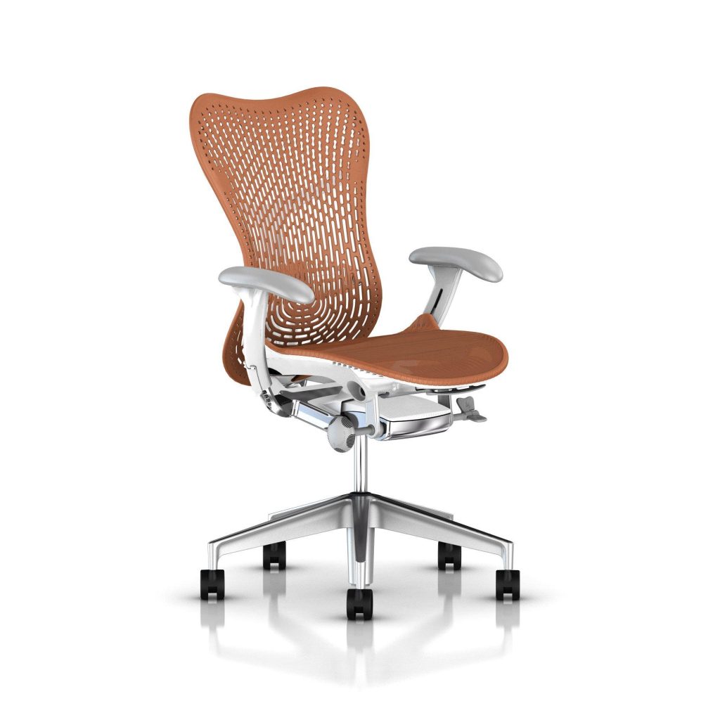 Herman Miller-dealer LoyalBrand toont ergonomische stoelen en meubeloplossingen voor kantoor- en thuisinrichting