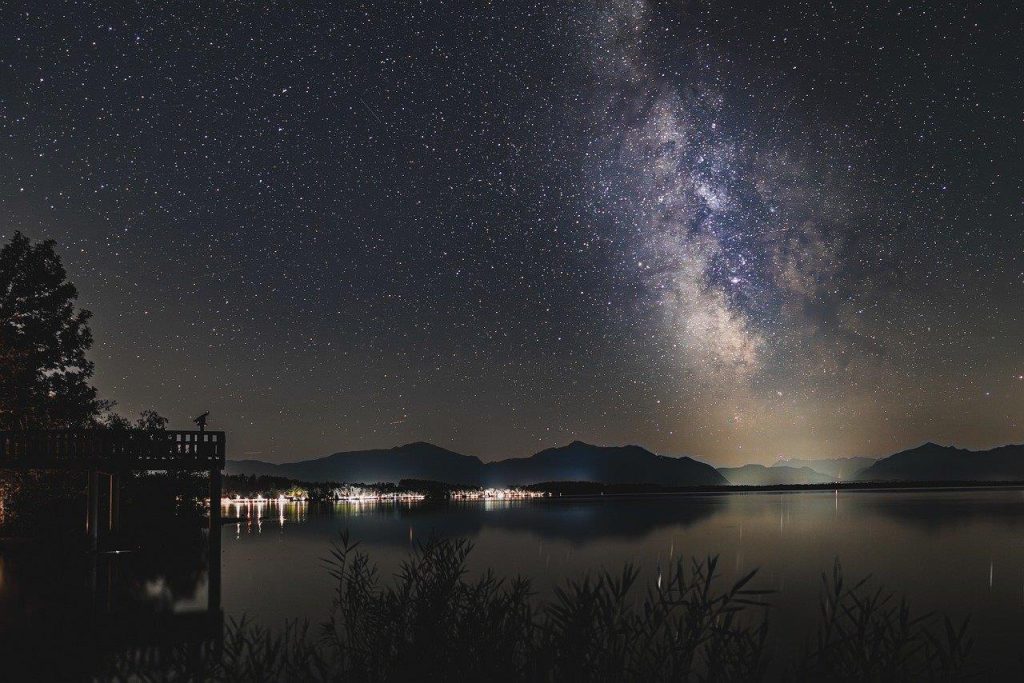 Astrologen en mysteries van het leven - hemellichamen beïnvloeden je toekomst en persoonlijkheid