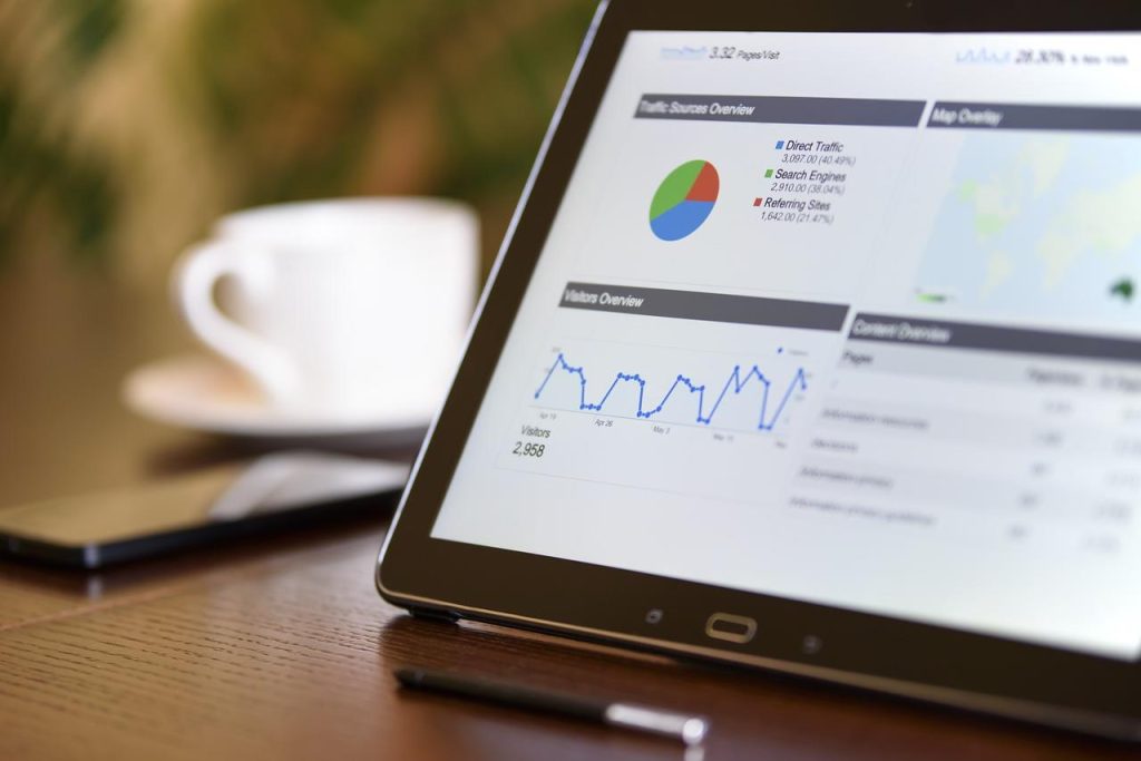 Marketingbureau Heerenveen specialist in online marketing, SEO en digitale strategie voor bedrijfsgroei