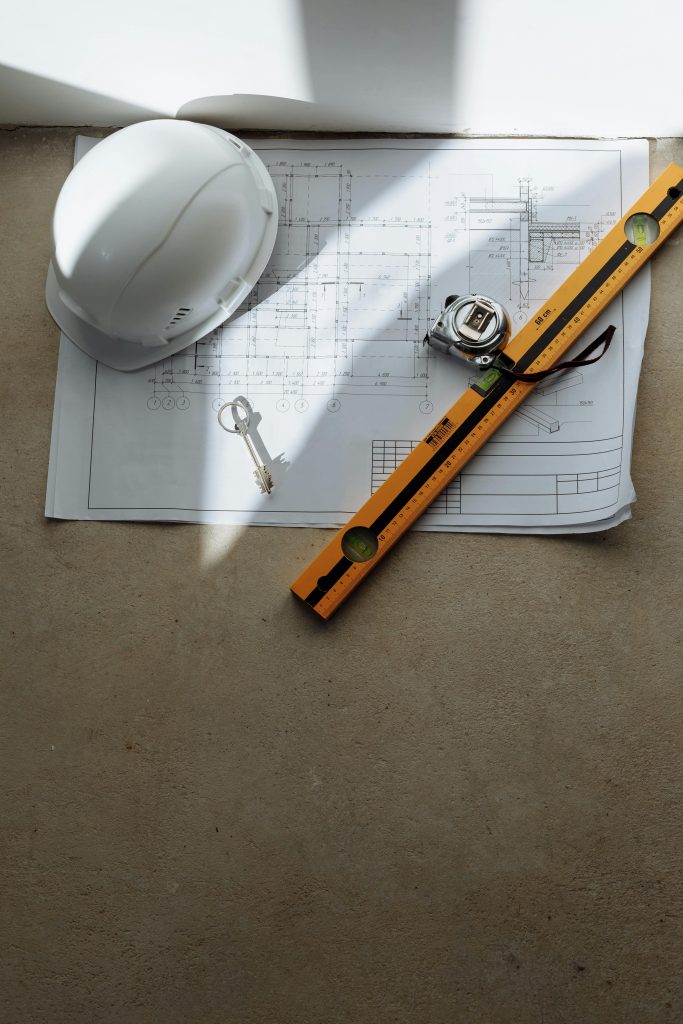 Bouwkundig tekenaar adviesbureau MOOK - professionele ondersteuning bij bouwkundige tekeningen en projectbegeleiding